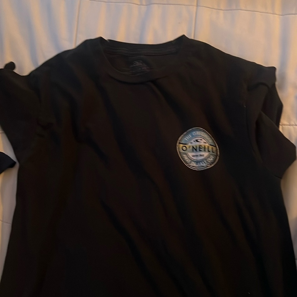 Santa Cruz ONeil shirt